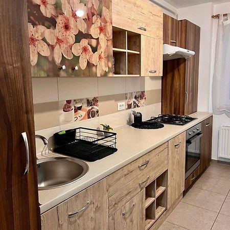 Urban Coresi Residance Брашов Екстериор снимка